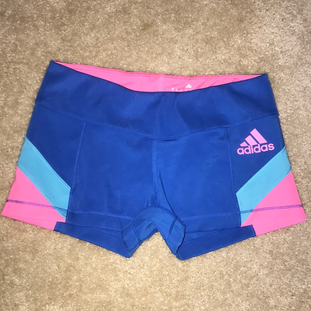 Adidas Climalite Shorts